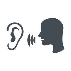 Listening Symbol Vector Images (over 46,000)