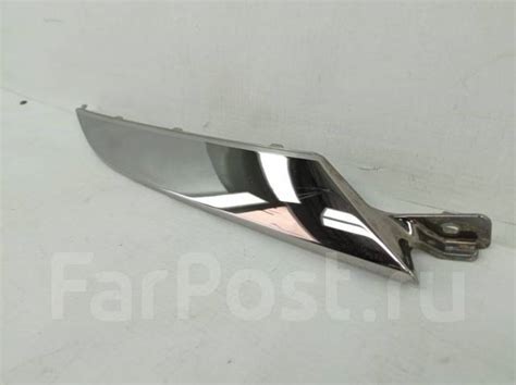 Накладка на фару Honda Vezel 71163T7AJ01M1 RU1, правая купить во ...