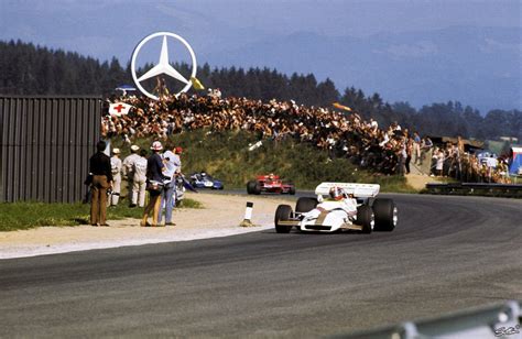 Wxat Gp500 On Twitter Jo Siffert BRM P160 Osterreichering 1971