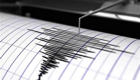 Fuerte sismo sacude a El Salvador la noche de este sábado Diario El Mundo