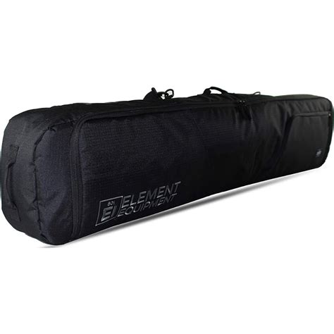 The 5 Best Snowboard Travel Bags