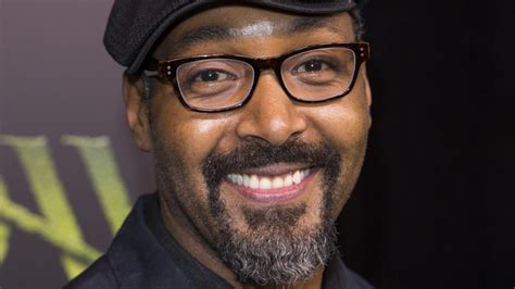 Law And Orders Jesse L Martin Struggled With The Transition From