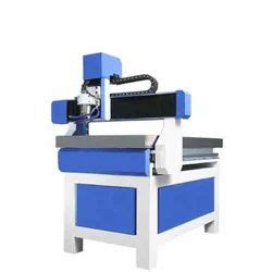 Cnc Router Machine Kw At Rs In Pune Id