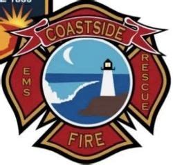 Coastside Fpd Golden State Fire Apparatus