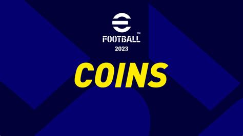 EFootball 2023 Coins FIFPlay