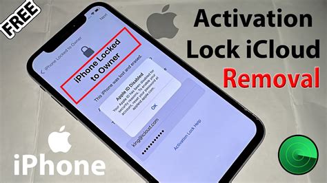 IPhone Locked To Owner Activation Lock Update Any IOS A2Z Apple