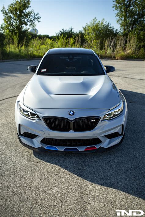 Hockenheim Silver Metallic M2 Competition IND Distribution Flickr