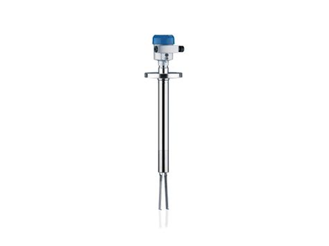 Optiswitch 3300 Vibration Level Switch - Pegasus Process