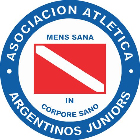 Argentinos Juniors Logo – Escudo – PNG e Vetor – Download de Logo