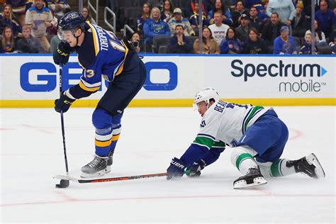 Blues coach Craig Berube — and a player you wouldn’t expect — unleashes ...