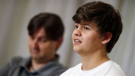 Colorado School Shooting Hero Who Was Shot Twice Called Mom While