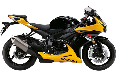 Suzuki Gsx R Test T Ff S Bilder Technische Daten