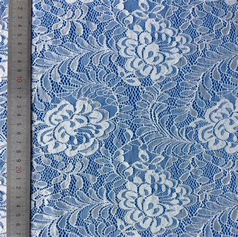 Hot Sale Nylon Spandex Raschel Lace Fabric Lace Fabric And Nylon Spandex Lace Fabric Price