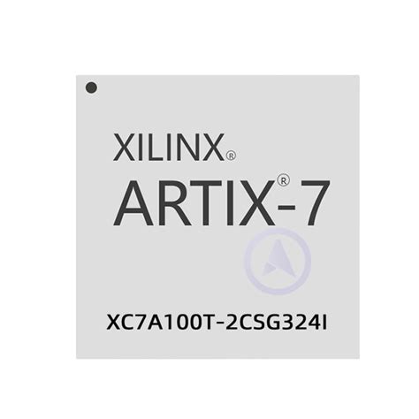 XC7A100T 2CSG324I Celins Chip XILINX Chip FPGA Chip Empower Laptop