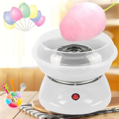 Machine Barbe Papa Machine Bonbons Pour Sucre Ou Bonbons Durs