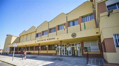 La Facultad De Medicina A Examen Hoy