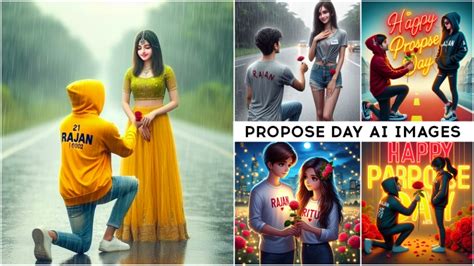 Propose Day Ai Photo Editing Prompt Bing Image Creator