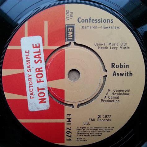 Robin Askwith - Confessions | Releases | Discogs