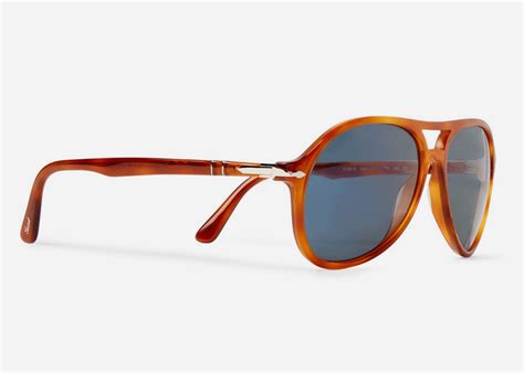 Go Retro With Persols Aviator Sunglasses Airows