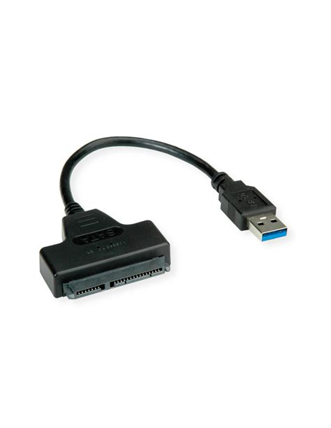 Value Adapter Usb Gen Do Sata Gbit S Rbline Pl