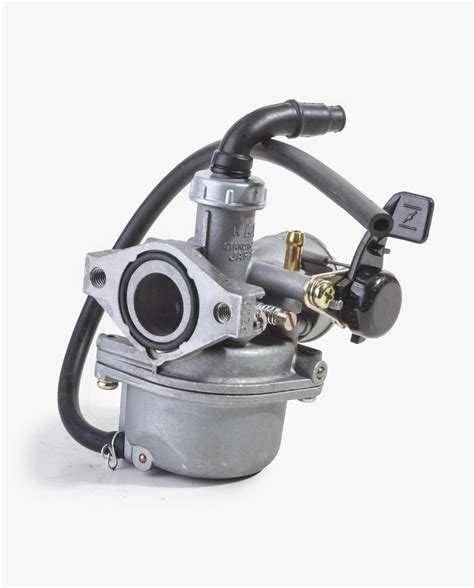 Carburateur Sheng Wey Pz Honda Dax Zb Pbr Fourstrokebarn