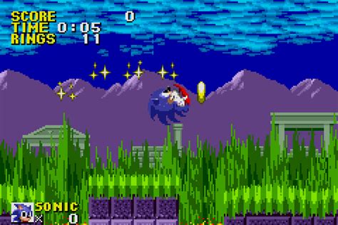 Sonic The Hedgehog Genesis Download Gamefabrique