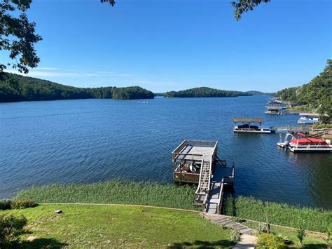 Badin Lake Vacation Rentals And Homes North Carolina United States