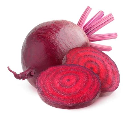 10 Different Types Of Beets