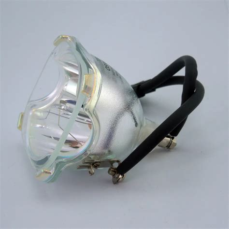 Original DLP TV Projector Bare Lamp 915B403001 For MITSUBISHI WD 65C8