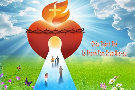 chau thanh  le thanh tam chua giesu dong men thanh gia ha noi
