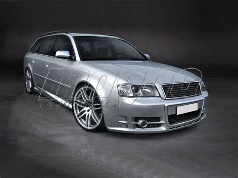 Audi A6 C5 4B Storm Body Kit