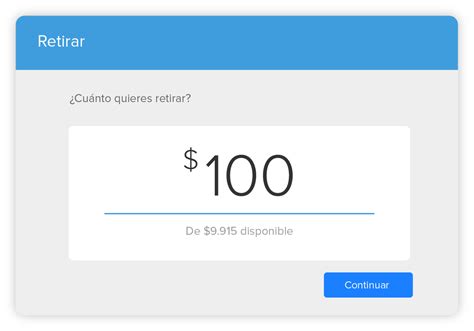 C Mo Retirar Dinero De Mercadopago A Una Cuenta Bancaria