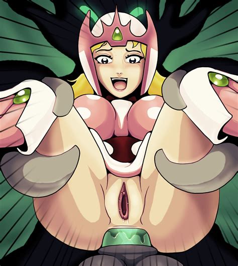 Monster By SaittaMicus Hentai Foundry