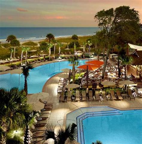 Hotels and Resorts on Hilton Head Island | Hilton Head Island