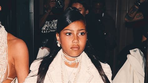 Listen to North West’s Debut Rap Verse on Kanye’s New Album Vultures ...