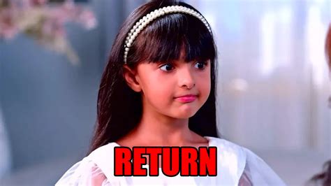 Kumkum Bhagya Spoiler Khushi To Return To Tandon House During