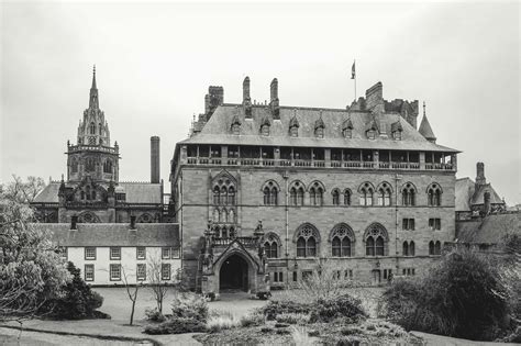 Mount Stuart Wedding
