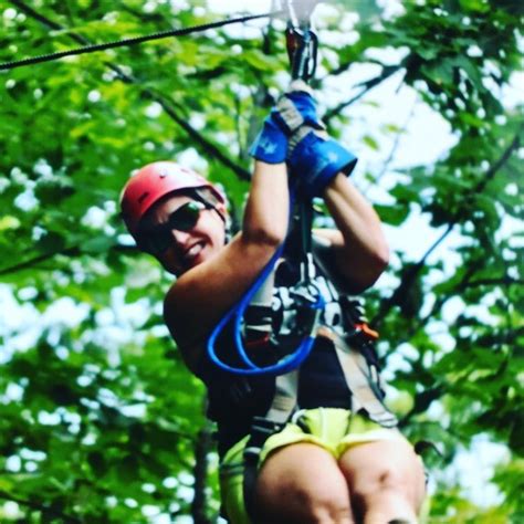 Smoky Mountain Ziplines - Pigeon Forge, TN | Attraction Review