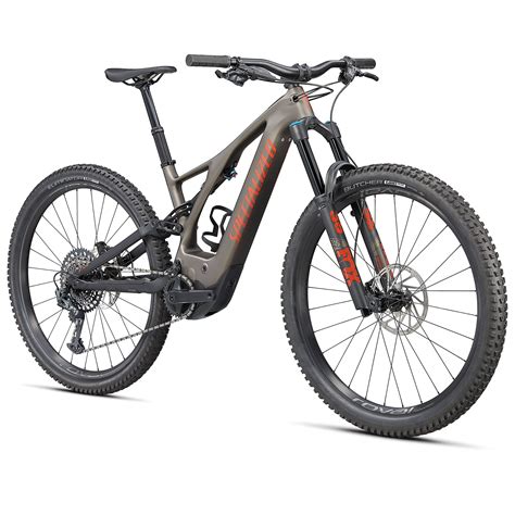 Specialized Turbo Levo Expert Carbon LordGun Online Bike Store