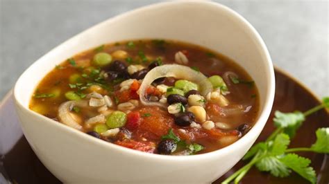 Bean Soup Recipes - BettyCrocker.com