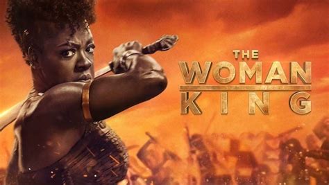 The Woman King Review Viola Davis At Her Best As A Legendary African