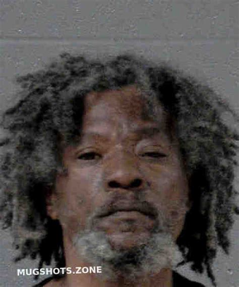 Kirkland Tony Burnett Mecklenburg County Mugshots Zone