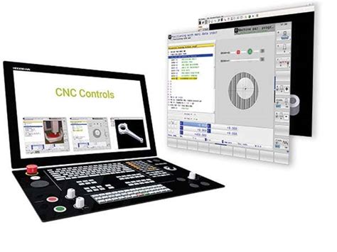 Cnc Software For Heidenhain Controls