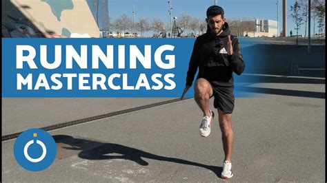 Curso Completo De Running Entrenamiento De Running Para