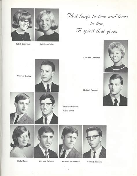 Seniors 1967