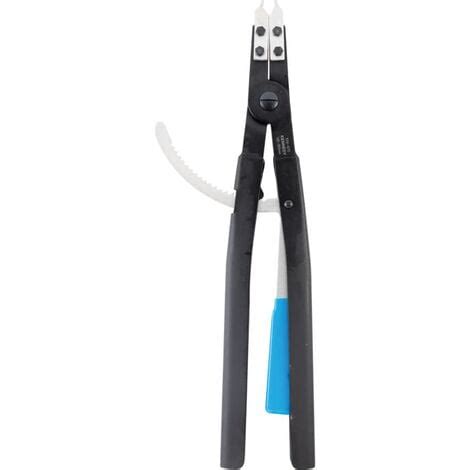 Kennedy 20 Straight Nose Internal Circlip Pliers 165 300mm