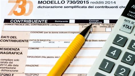 730 Precompilato 2025 Scadenza Esma Odille