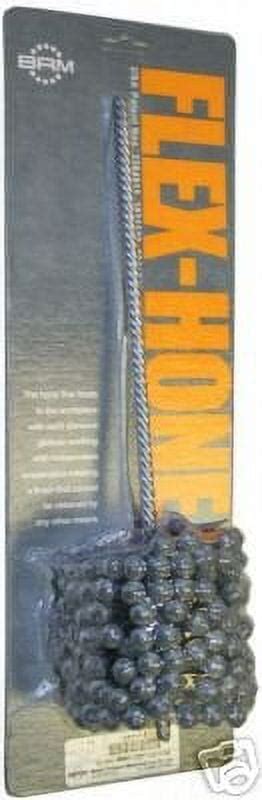 Brush Research 3 3 4 95mm Flex Hone Cylinder Hone Tool 240 Grit