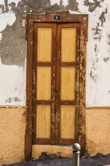 Kostenlose Foto Rock Holz Fenster Alt Mauer Bogen Mittelmeer