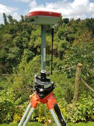 Orbital Africa Topographical Survey Services In Kenya And Africa